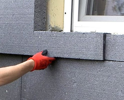 Free Insulation for Warm Homes, Winter, Eco4 Scheme, Eco, Government Grants