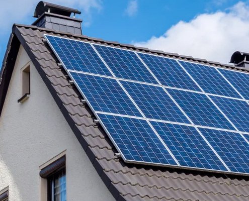 G Star Gas Energy Solutions