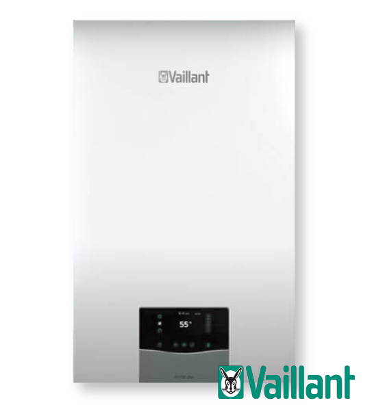 Vaillant Boiler