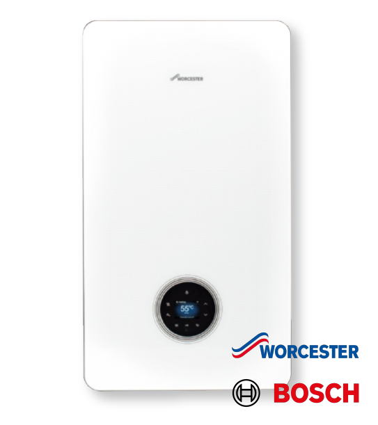 Worcester Bosch Boiler