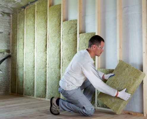 Free Insulation, Warm Homes, Winter, Eco4 Scheme, Eco, Government Grants, Birmingham Services, Nationwide Company